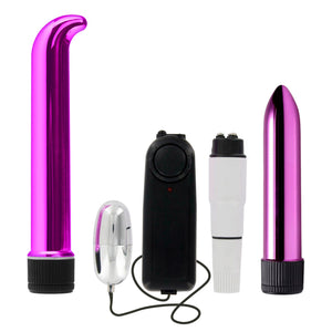 Ladies Pleasure Kit