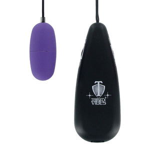 Lilac Lover VelvaFeel Bullet Vibe