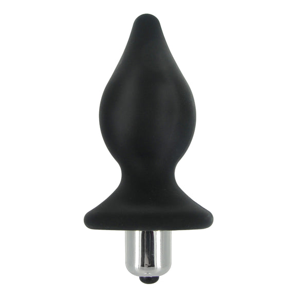 BumBum Silicone Buddy Anal Vibe