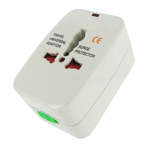 Universal Plug Adapter