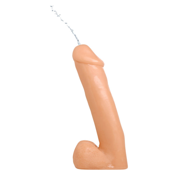 Deep Dickin Derek 12 Inch Ejaculating Dildo