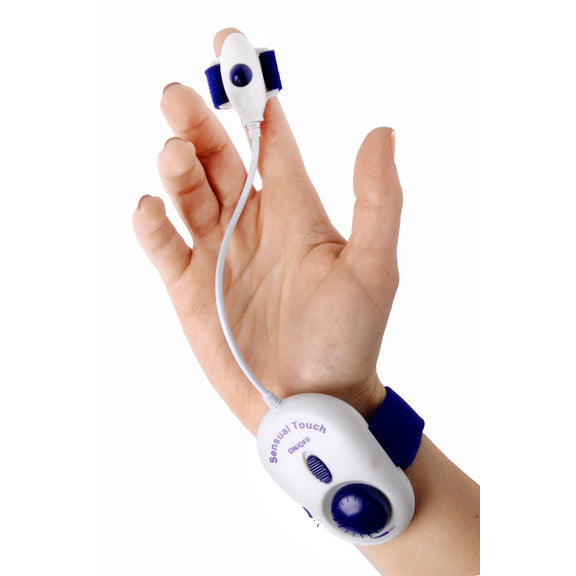 Dobla Double Finger Massager