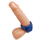 Cock Holster Cock and Ball Ring Erection Enhancer