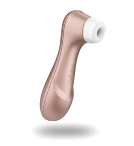 Satisfyer Pro 2 Air Pulse Stimulator