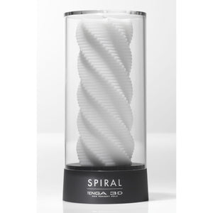 Tenga 3D Spiral