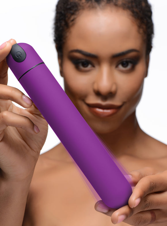 XL Bullet Vibrator - Purple