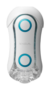 Tenga Flip Orb - Blue Rush