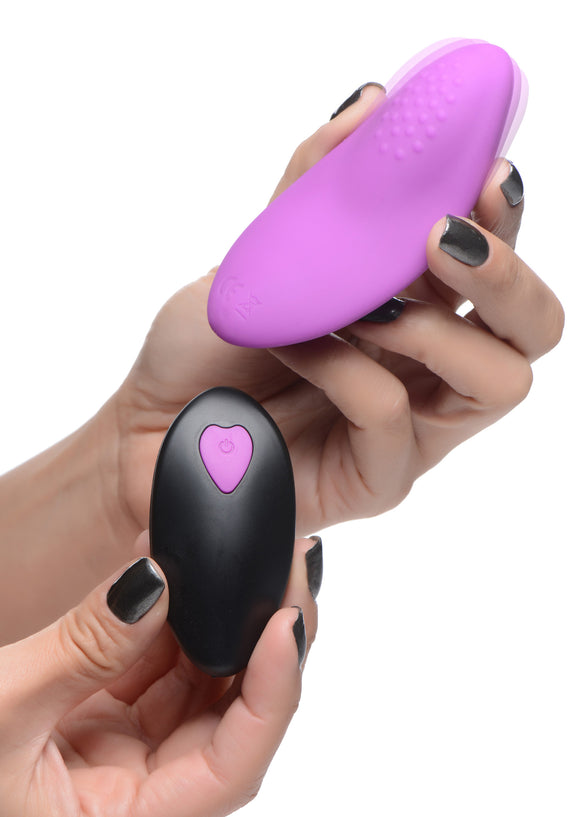 8X Remote Control Panty Vibe