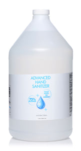 Advanced Hand Sanitizer - Gallon