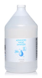 Advanced Hand Sanitizer - Gallon