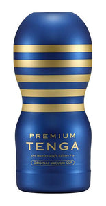 Tenga Premium Original Vacuum Cup